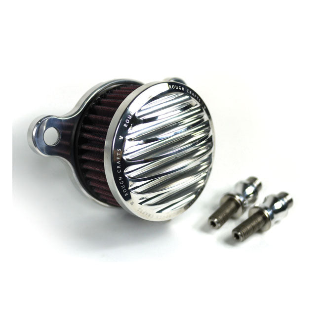 Rough Crafts, air cleaner kit