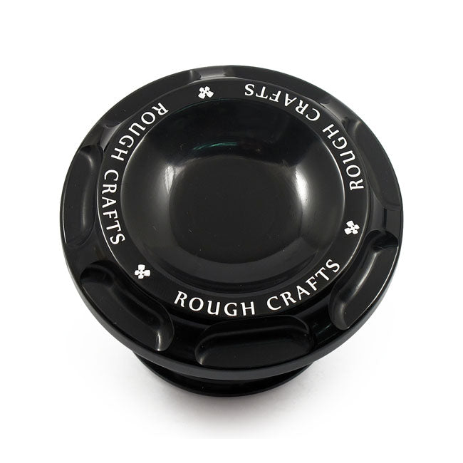 Rough Crafts, 96-up Groove gas cap