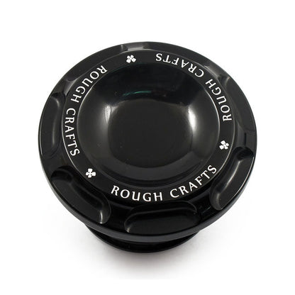 Rough Crafts, 96-up Groove gas cap