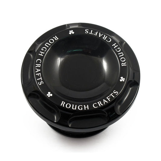 Rough Crafts, 96-up Groove gas cap