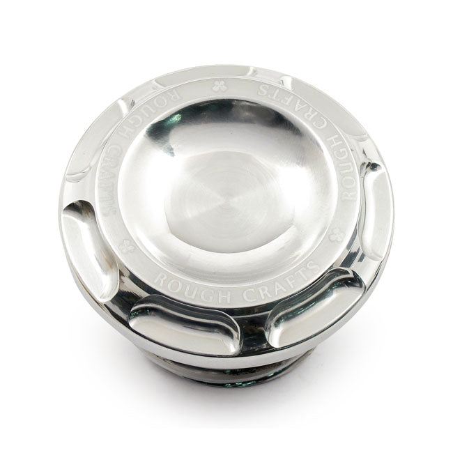 Rough Crafts, 96-up Groove gas cap