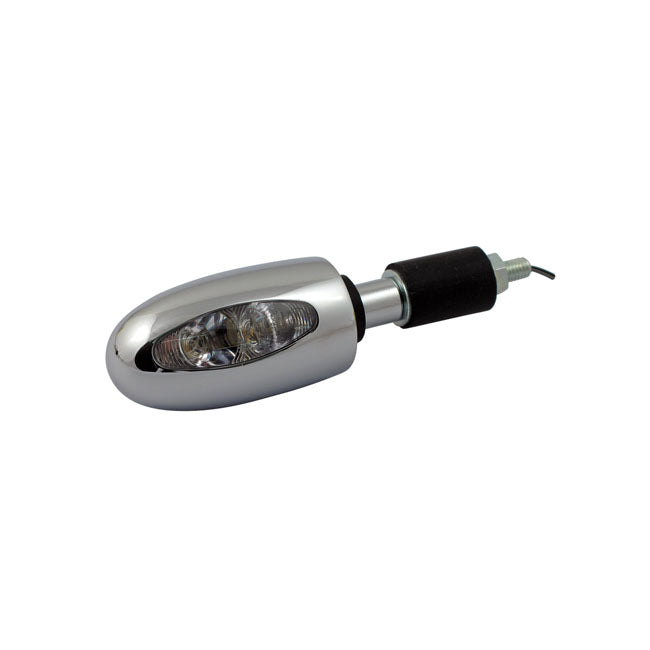 Kellermann, BL 1000 LED turn signal Clear