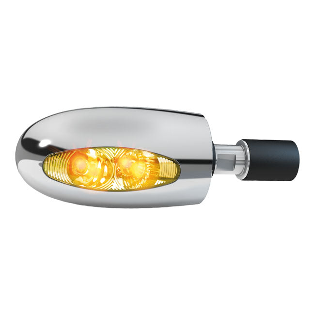 Kellermann, BL 1000 LED turn signal Clear