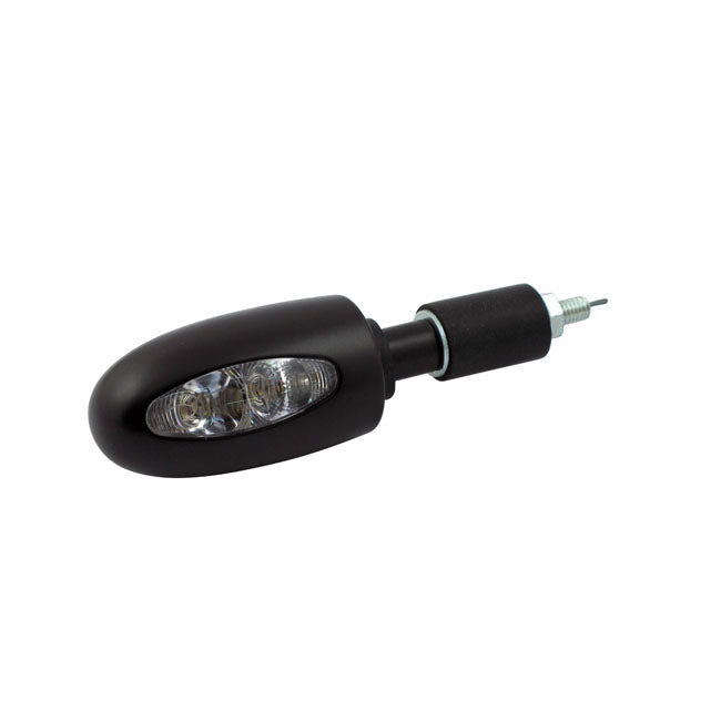 Kellermann, BL 1000 LED turn signal Clear