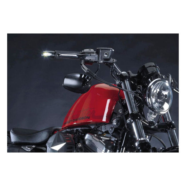 Kellermann, BL 1000 LED turn signal Clear