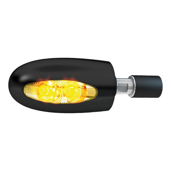 Kellermann, BL 1000 LED turn signal Clear