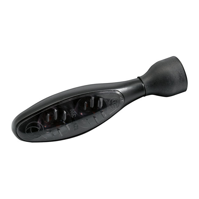 Kellermann. Micro 1000 DF Dark. 3-1 combo. Black