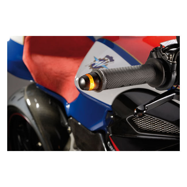 Kellermann, BL 2000 handlebar end turn signals