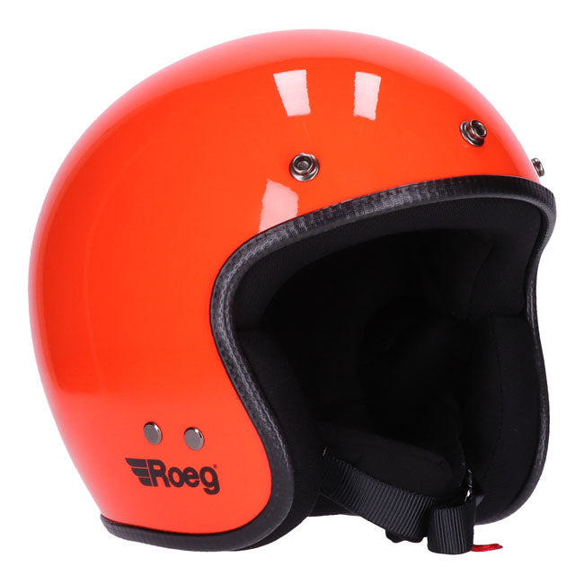 Roeg JETT helmet