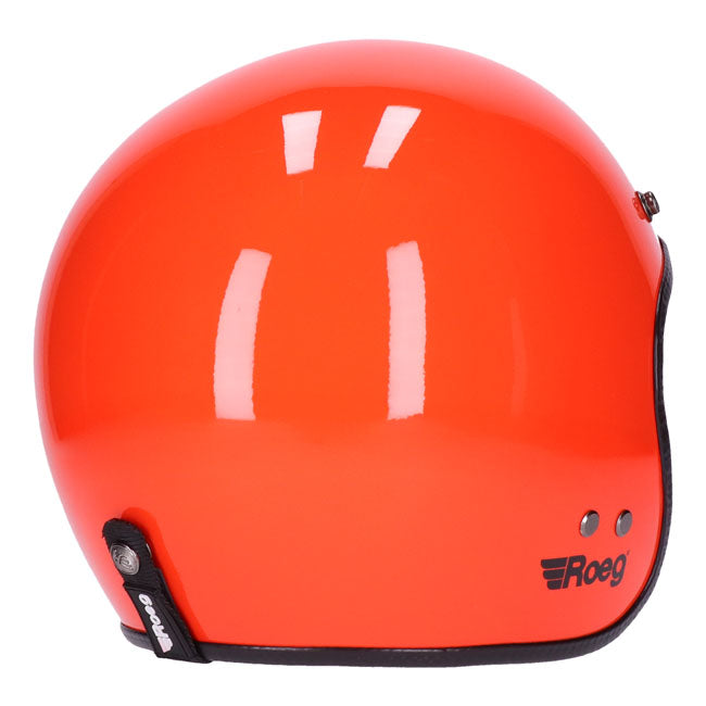 Roeg JETT helmet
