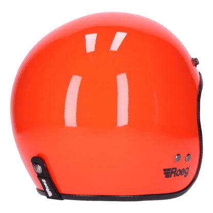Roeg JETT helmet