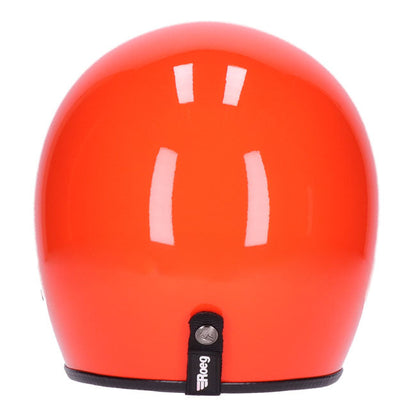 Roeg JETT helmet
