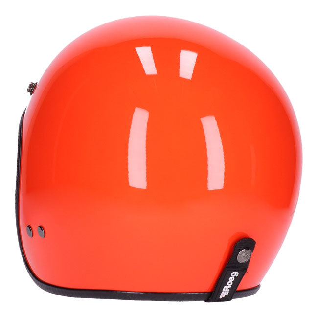 Roeg JETT helmet