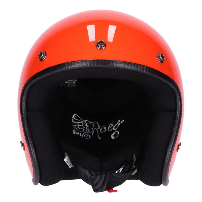 Roeg JETT helmet