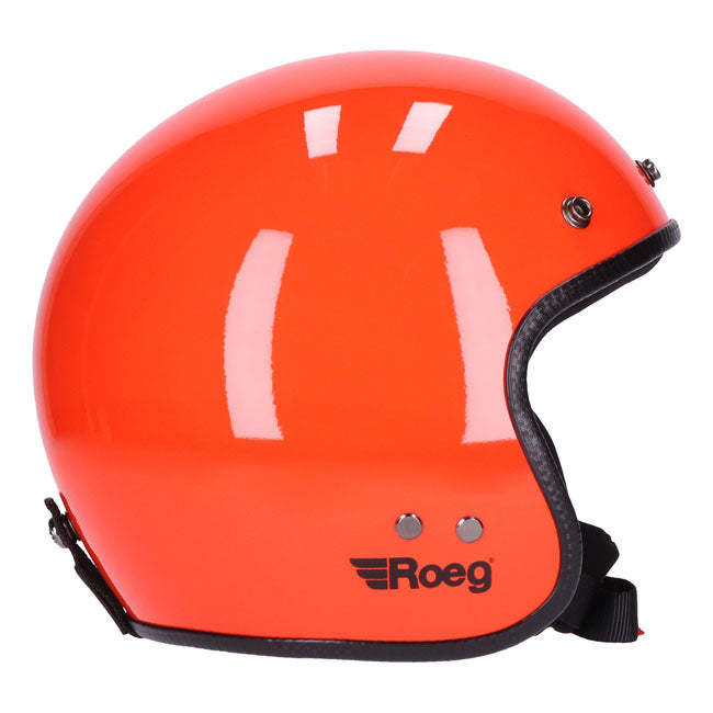 Roeg JETT helmet