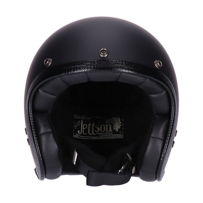 Roeg JETTson 2.0 helmet