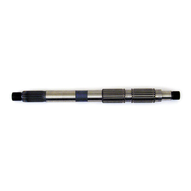 transmission mainshaft