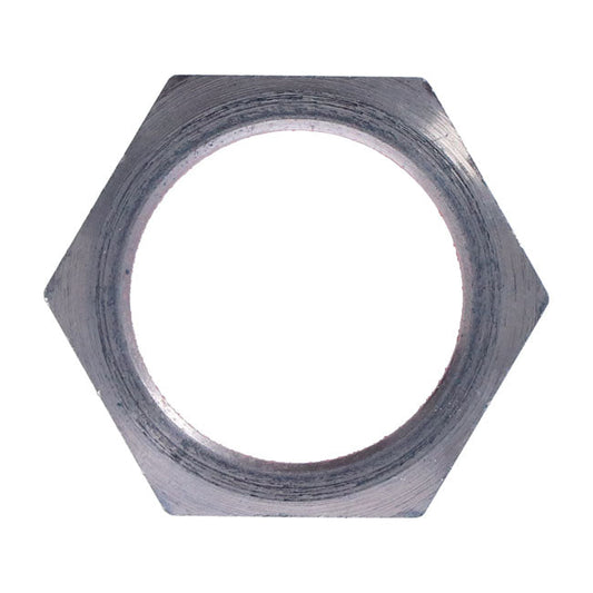 Nut, transmission pulley