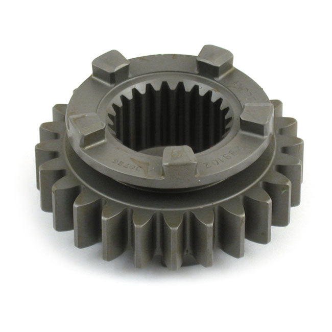 Andrews, gear 2nd mainshaft, 3rd. countershaft