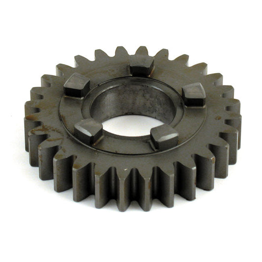 Andrews, 3rd gear mainshaft 2nd gear countershaft