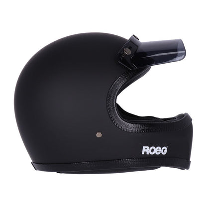 Roeg Peruna 2.0 Tarmac helmet
