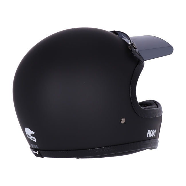 Roeg Peruna 2.0 Tarmac helmet