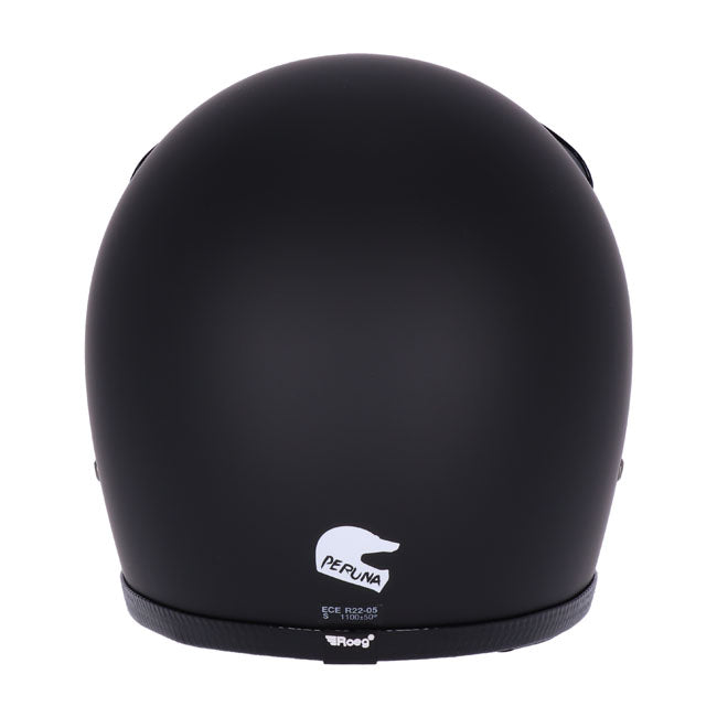 Roeg Peruna 2.0 Tarmac helmet