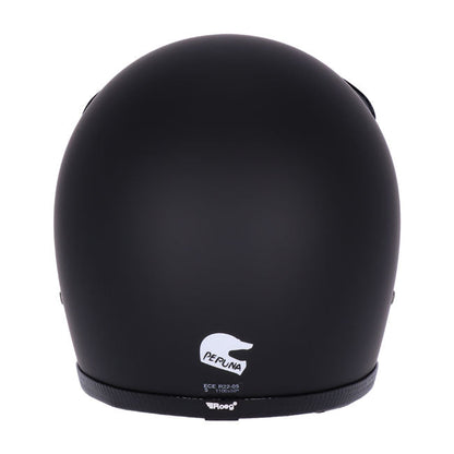 Roeg Peruna 2.0 Tarmac helmet