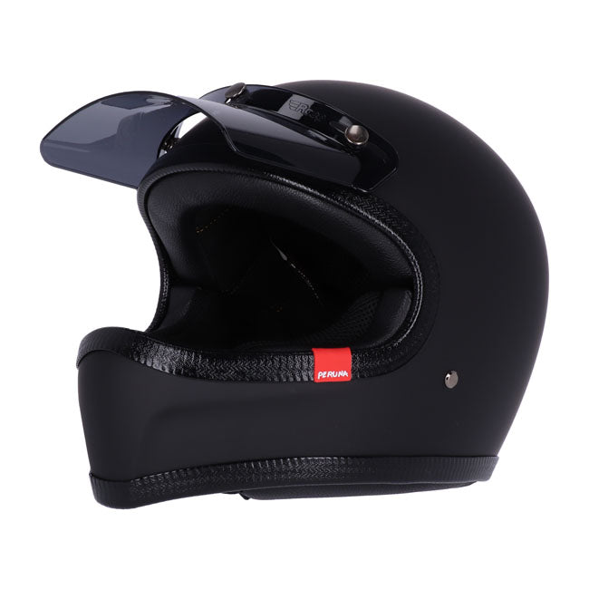 Roeg Peruna 2.0 Tarmac helmet