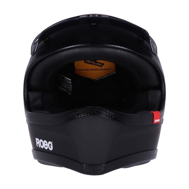 Roeg Peruna 2.0 Tarmac helmet
