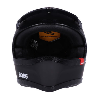 Roeg Peruna 2.0 Tarmac helmet