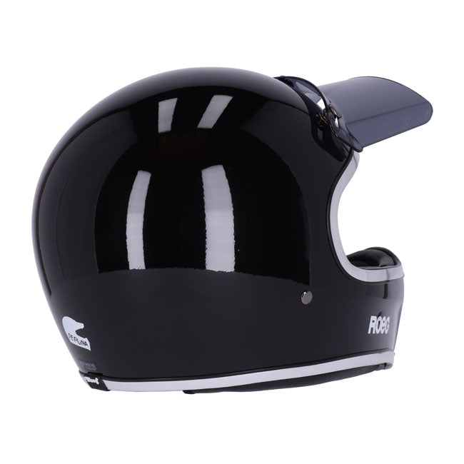 Roeg Peruna 2.0 Midnight helmet