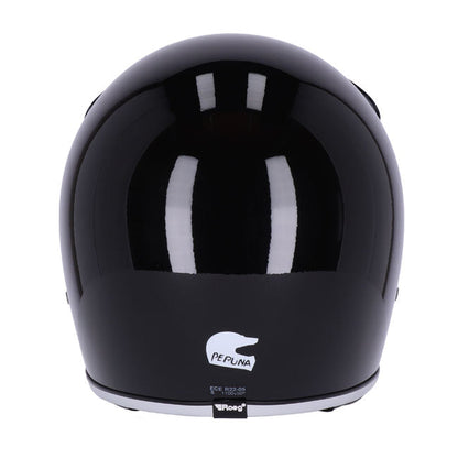 Roeg Peruna 2.0 Midnight helmet