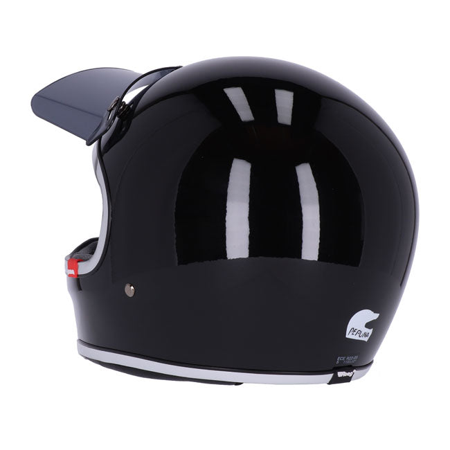 Roeg Peruna 2.0 Midnight helmet