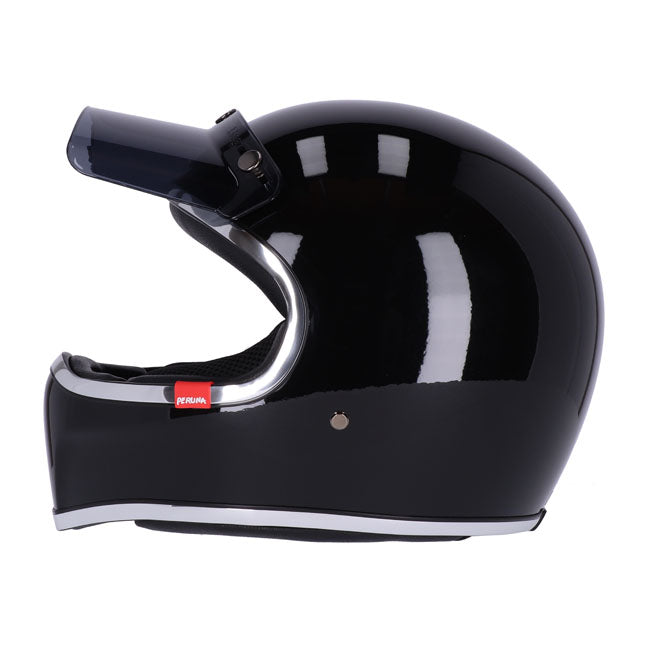 Roeg Peruna 2.0 Midnight helmet