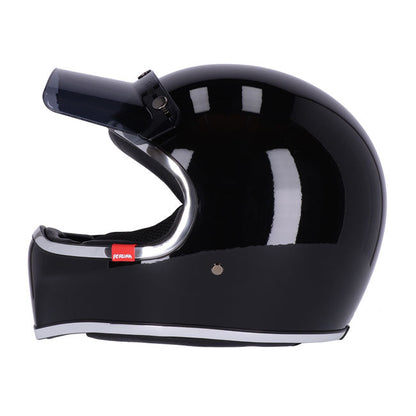Roeg Peruna 2.0 Midnight helmet