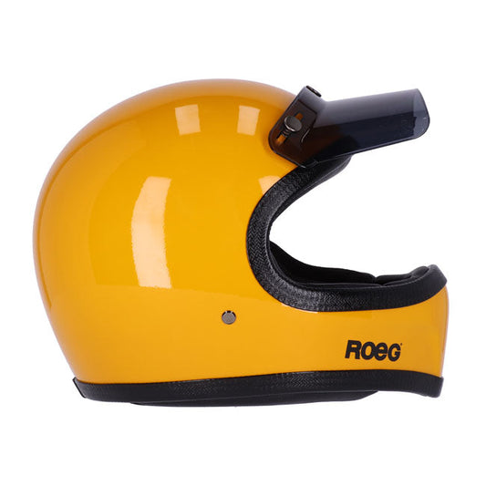 Roeg Peruna 2.0 Sunset helmet