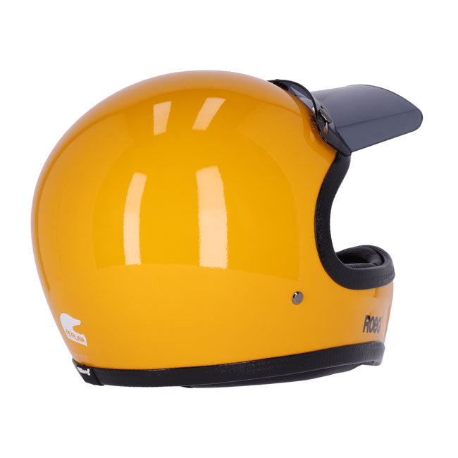 Roeg Peruna 2.0 Sunset helmet