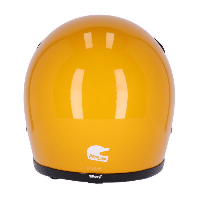 Roeg Peruna 2.0 Sunset helmet