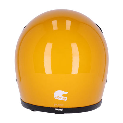 Roeg Peruna 2.0 Sunset helmet