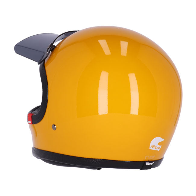Roeg Peruna 2.0 Sunset helmet