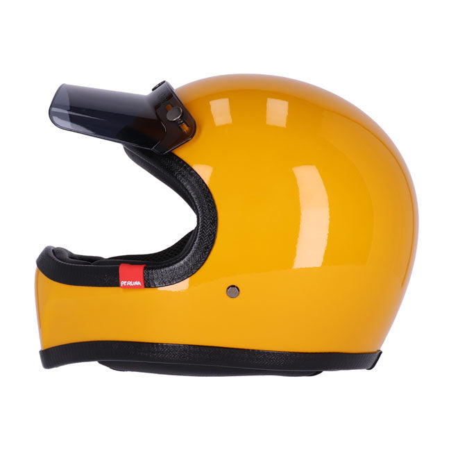 Roeg Peruna 2.0 Sunset helmet