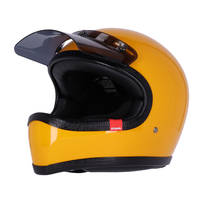 Roeg Peruna 2.0 Sunset helmet