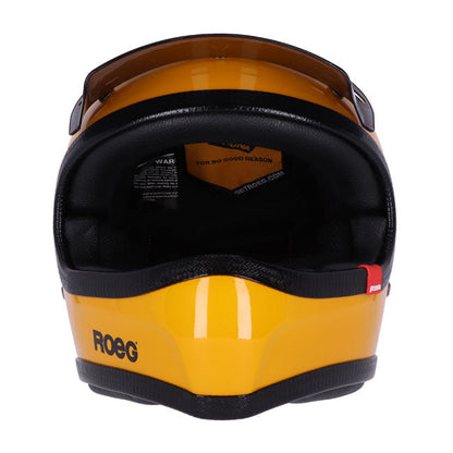 Roeg Peruna 2.0 Sunset helmet