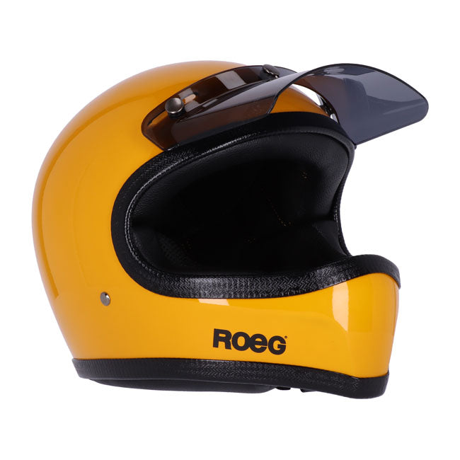 Roeg Peruna 2.0 Sunset helmet