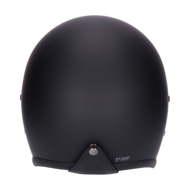 Roeg Sundown helmet