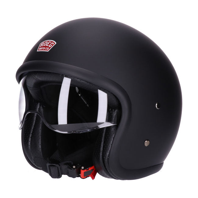 Roeg Sundown helmet