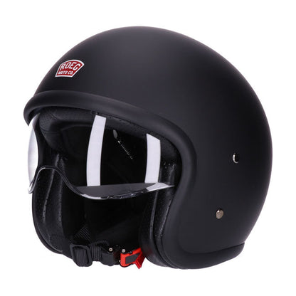 Roeg Sundown helmet