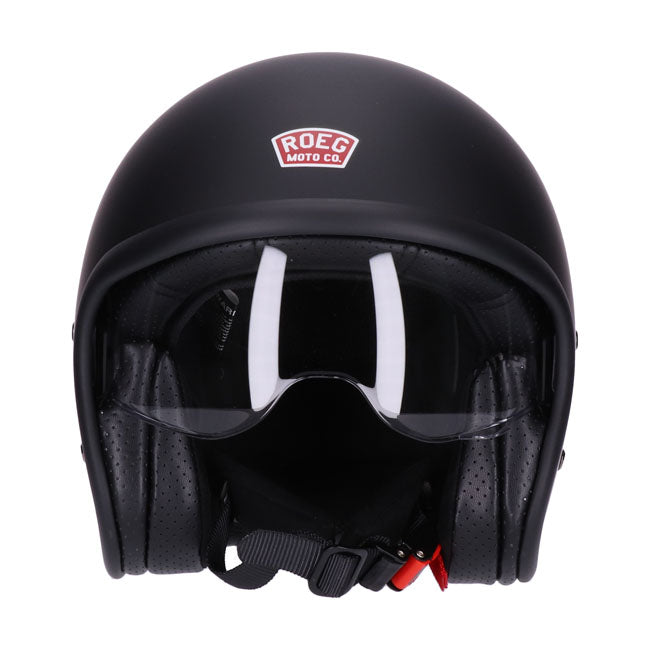 Roeg Sundown helmet