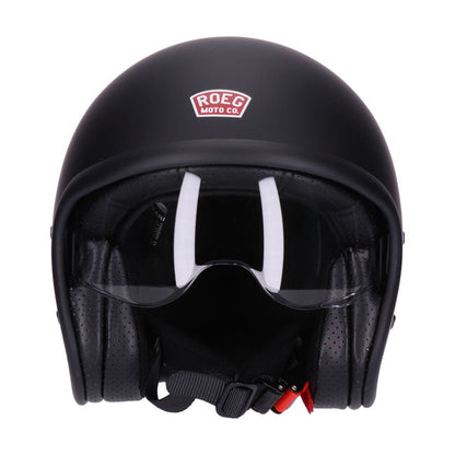 Roeg Sundown helmet